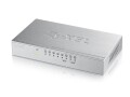 ZyXEL Switch GS-108Bv3 8 Port, SFP Anschlüsse: 0, Montage