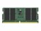 Bild 1 Kingston SO-DDR5-RAM KCP556SD8-32 5600 MHz 1x 32 GB