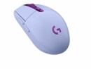 Logitech Gaming-Maus G305 Lightspeed, Maus Features