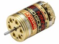 Kyosho Europe Kyosho Brushless Motor Le Mans 480 Gold 21.5T, Sensored