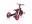 Image 10 GLOBBER Dreirad Trike Explorer 4 in 1 Rot, Altersempfehlung