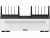 Bild 2 BELKIN Multi-Ladestation USB feste Fächer, Gleichzeitige