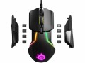 SteelSeries Steel Series Rival 600, Maus Features: Beleuchtung