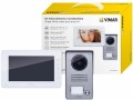 VIMAR Video Intercom Set ELVOX Einfamilienhaus