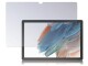 Bild 0 4smarts Tablet-Schutzfolie Second Glass 2.5D Galaxy Tab A8 10.5