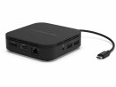 BELKIN Dockingstation Thunderbolt 3 Dock Standard, Ladefunktion