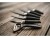 Bild 7 Kadastar Messer-Set Premium Black 6-teilig, Schwarz/Silber, Typ