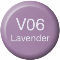 COPIC Ink Refill 2107652 V06 - Lavender, Kein Rückgaberecht