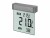 Bild 0 TFA Dostmann Thermometer Vision, Detailfarbe: Grau, Anwendungsbereich
