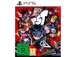 GAME Persona 5 Tactica, Für Plattform: Playstation 5, Genre