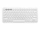 Logitech K380 Multi-Device Bluetooth Keyboard - Keyboard