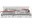 Bild 2 DeLock SATA3-Kabel rot, Clip, flexibel, 30 cm, Datenanschluss