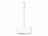 Apple Adapter Lightning zu VGA, Zubehörtyp Mobiltelefone