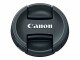 Bild 2 Canon Objektivdeckel E-49 49 mm, Kompatible Hersteller: Canon