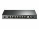 Image 8 TP-Link 10-PORT 1G POE+ SWITCH 63W POE POWER