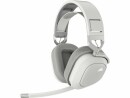 Corsair Headset HS80 Max Weiss, Audiokanäle: Stereo