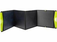 WATTSTUNDE Solarpanel WS200SB Buddy 200W direkt mit USB Anschluss