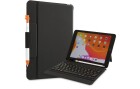 LMP Keyboard ProtectCase iPad 10.2" (7.-9. Gen) CH-Layout