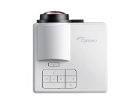 Optoma ML1050ST+ - DLP-Projektor 