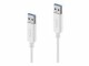 PureLink USB 3.1-Kabel (Gen 2) USB-A