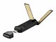 Bild 7 Asus WLAN-AX USB-Stick USB-AX56, Schnittstelle Hardware: USB