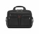 WENGER BC Star             16 Inch - 612268    Laptop Briefcase         Black