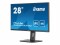 Bild 15 iiyama Monitor XUB2893UHSU-B5, Bildschirmdiagonale: 28 "