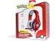 Bild 8 OTL Headset Pokémon Pikachu PRO G5 Rot, Audiokanäle: Stereo