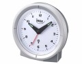 iROX Funkuhr ORBIT-3, Funktionen: Snooze-Funktion, Alarm