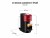 Bild 9 Krups Kaffeemaschine Nespresso Vertuo Next XN9105 Rot