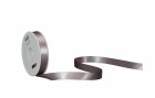 Spyk Satinband 16 mm x 25 m, Silber, Breite