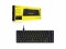 Bild 2 Corsair Gaming-Tastatur K65 Pro Mini, Tastaturlayout: QWERTZ (CH)