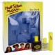 Disney High School Musical Gift Set -- 1 oz Cologne Spray + .5 oz Pocket Spray + .25 oz Shimmer Stick
