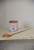 Bild 0 Vintage Paint Kreidefarbe Bright Orange 100ml