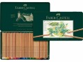 Faber-Castell Farbstifte Pitt Pastel 36er Metalletui