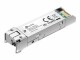 TP-Link SFP Modul TL-SM321B-2, SFP Modultyp: SFP, Anschluss: LC