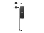 Microsoft 4K Wireless Display Adapter, Auflösung: 3840 x 2160