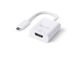 PureLink Adapter USB Type-C ? HDMI 4K/60Hz, Weiss, Premium