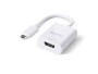 PureLink Adapter USB Type-C - HDMI 4K/60Hz, Weiss, Premium