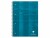 Bild 4 Clairefontaine Schulheft Bindo Block 120 Blatt, A4, 5 mm