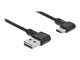 Immagine 3 DeLock USB 2.0-Kabel EASY USB, A - C 0.5