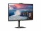 Bild 1 AOC Monitor Q27V5CW/BK, Bildschirmdiagonale: 27 ", Auflösung