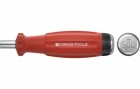 PB Swiss Tools Drehmomentschrauber DigiTorque V02, 0.4 - 2.0 Nm