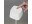 Immagine 2 Konstsmide Akku-Tischleuchte Capri USB, 2700-3000 K, 2.2 W, Weiss