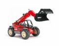 Bruder Spielwaren Bruder Manitou Teleskoplader MLT 633,