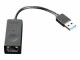 Lenovo Netzwerk-Adapter 4X90S91830 1Gbps USB 3.0 auf Giga-LAN