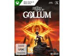 Nacon Der Herr der Ringe: Gollum, Für Plattform: Xbox