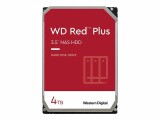 Western Digital WD Red Plus 4TB