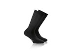 Rohner Socks Sportsocken Schwarz 15er-Pack