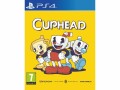 GAME Cuphead, Altersfreigabe ab: 7 Jahren, Genre: Action